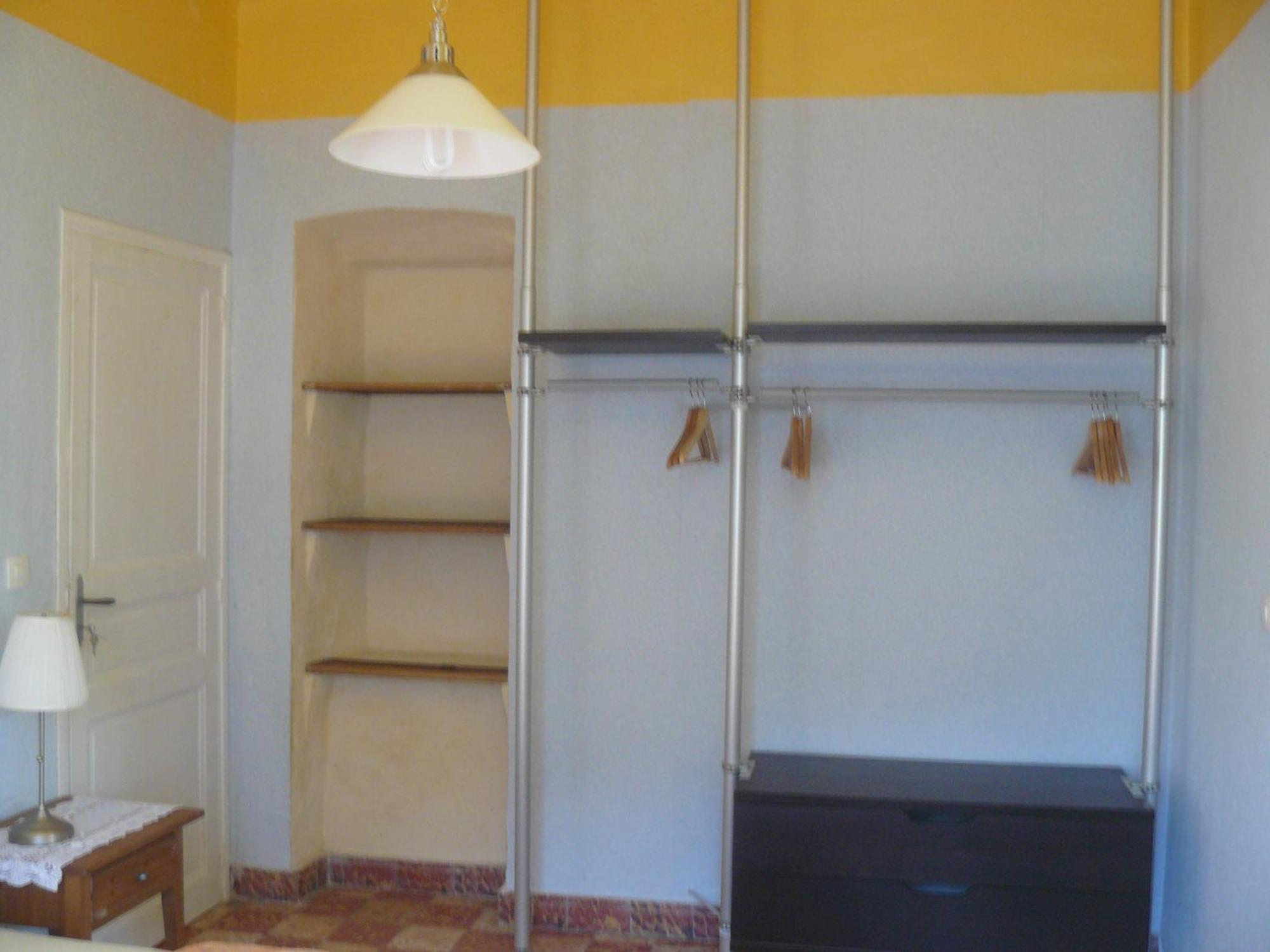Bed and Breakfast La Grenouille Valleraugue Exterior foto